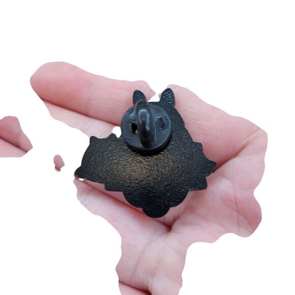 2/$20 Brand New Disney Stitch Pin Brooch #1 - Picture 2 of 3